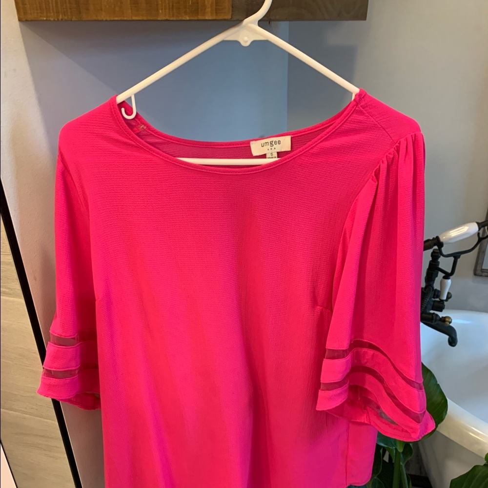 Women’s top